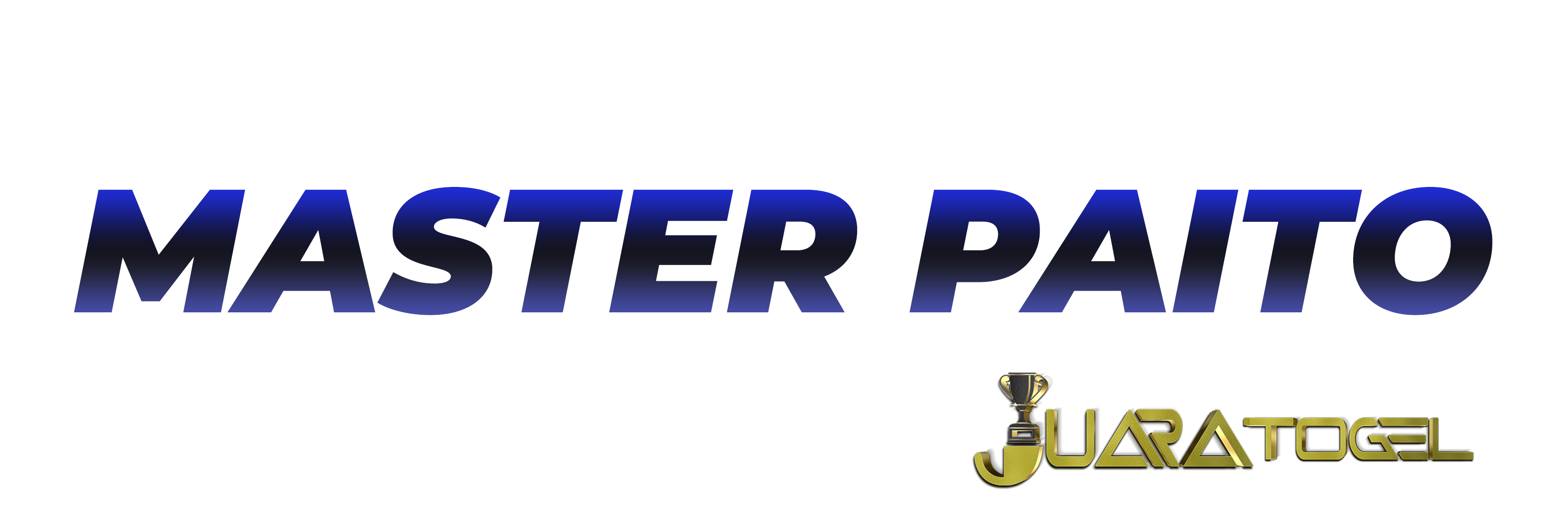 PAITO MASTER | MASTER PAITO | MASTERPAITO | PAITOMASTER